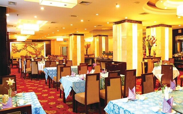 Shandong Yizheng Hotel