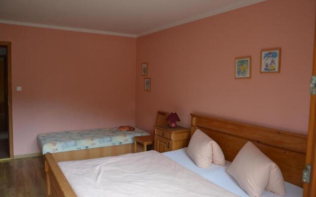 Apartmány U Vaců