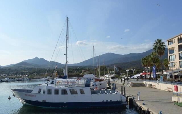 Appartement Argelès-sur-Mer, 2 pièces, 6 personnes - FR-1-225-464