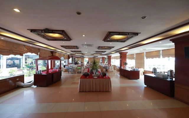 Cong Doan Ha Long Hotel