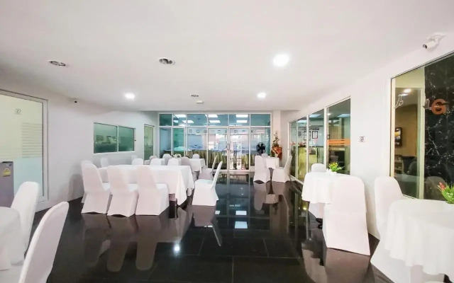 Klean Residence Hotel