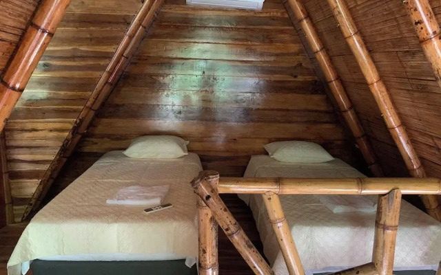 Tiny Houses Unique Tayrona