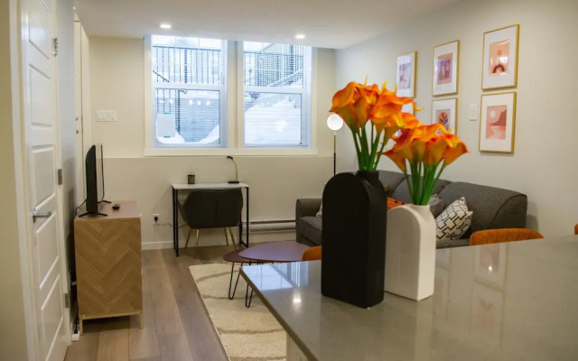 New Apartments in Cranston by GLOBALSTAY