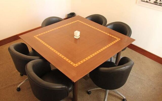 Next Flat Barra