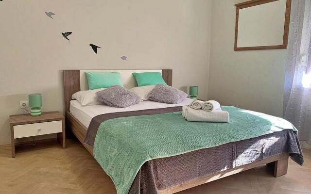 Apartment Roži