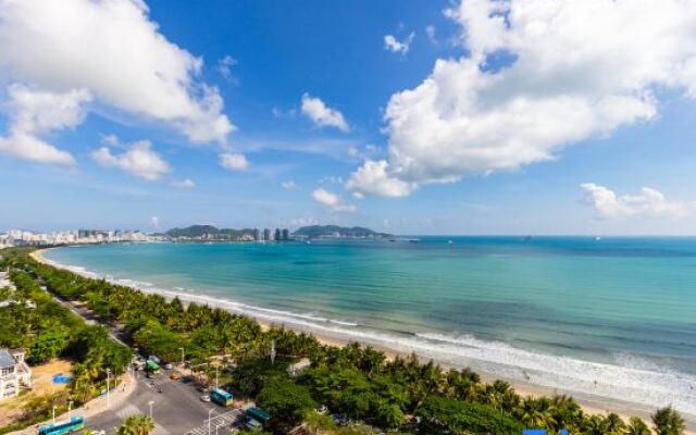 Sanya Bay Asgard Seaview Hotel