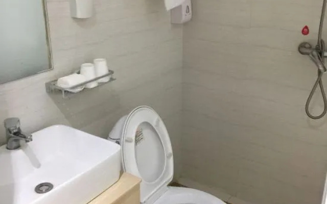 Youyou Hostel