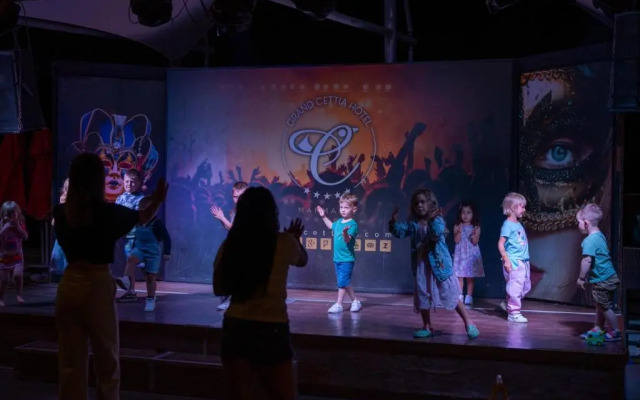 Club Cettia Resort