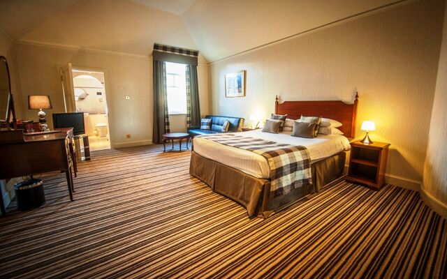 Savoy Park Hotel