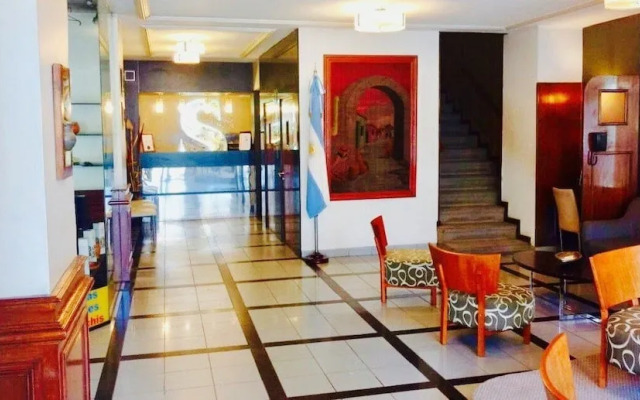 Hotel Eco Shauard