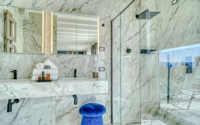 Palazzo della Scala Spa Hotel Suites & Apartments