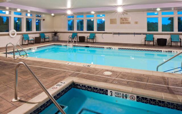 TownePlace Suites by Marriott Bethlehem Easton/Lehigh Valley