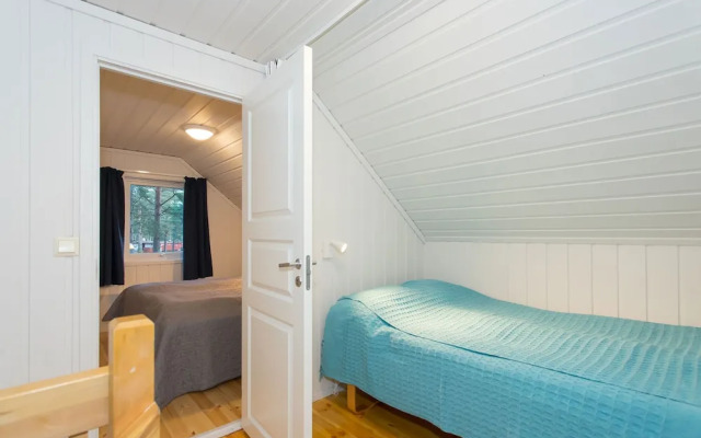 Topcamp Sjøsanden - Mandal