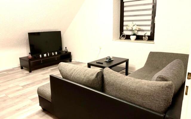 City Apartment Jimmy