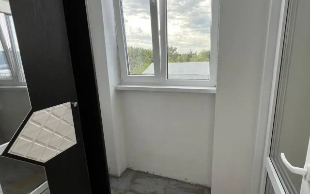 Молодежный