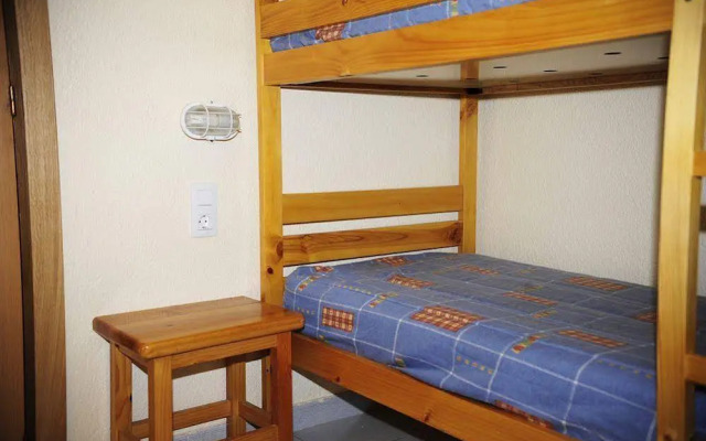 Apartamentos Lake Placid 3000