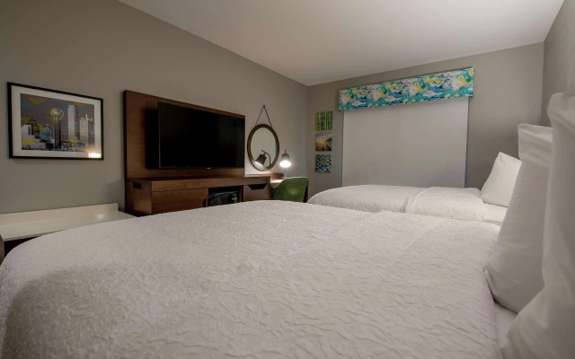 Hampton Inn & Suites Duncanville Dallas
