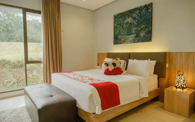 Ohara City View 5BR Villa with a Private Pool
