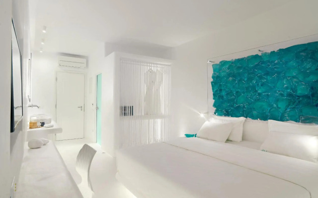 Mykonos Bay Resort & Villas