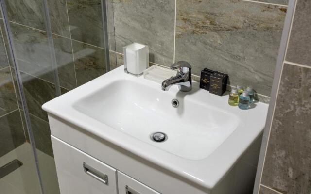Apartment Kopaonik Kraljevi Cardaci