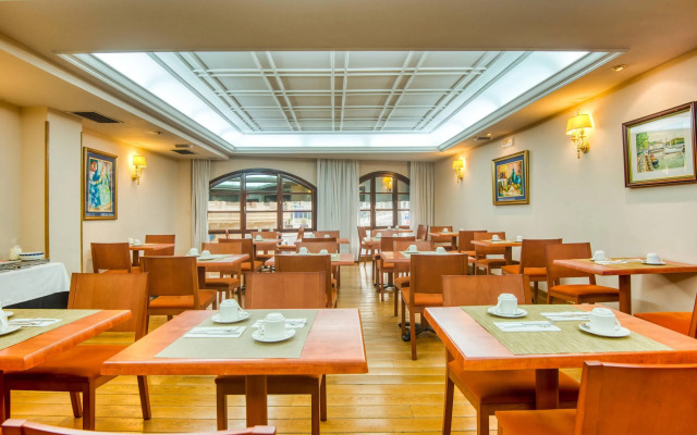 Sercotel Arenal Bilbao