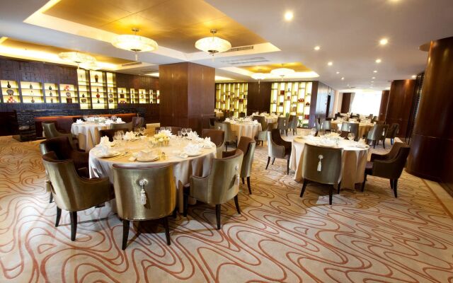 Dorsett Chengdu