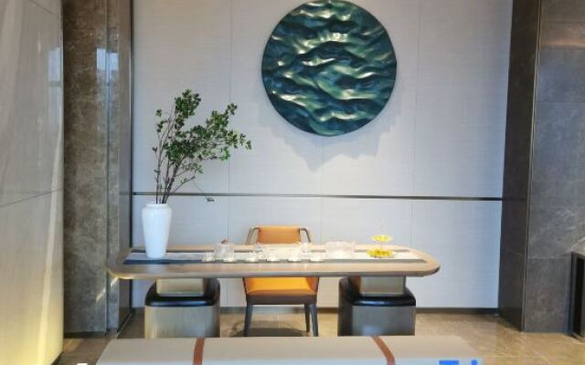 Yihe Hotel