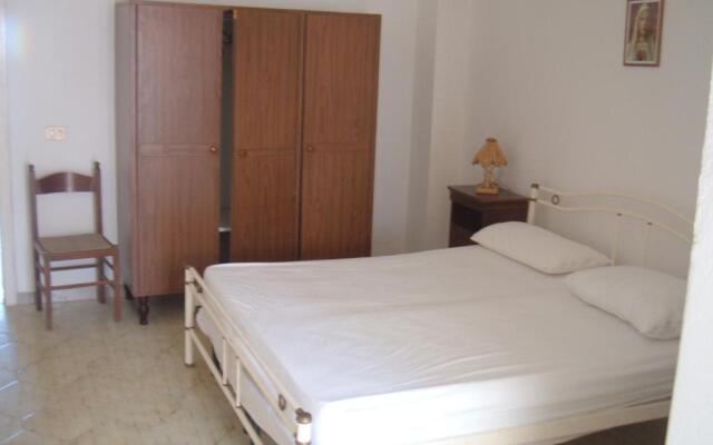 Appartamento Lucio Leuca