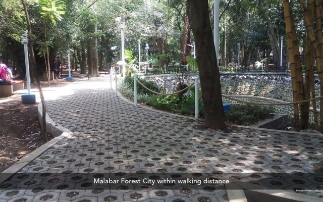 ZEN Premium Merbabu Malang