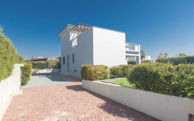 Ayia Napa Satin Villa Svi3