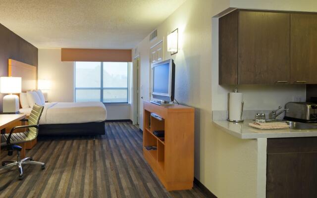 HYATT house Houston/Galleria