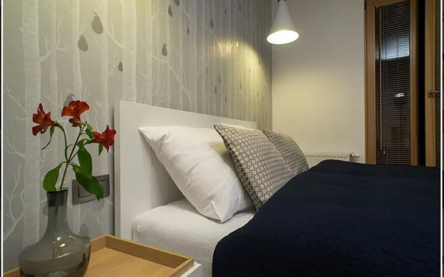 InPoint City Center Apartments