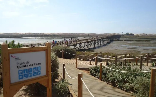 Quinta do Lago House