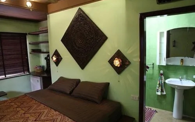 Adventure Resort Thailand