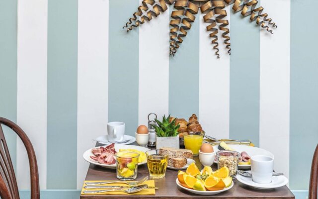 Hôtel Rochechouart - Orso Hotels