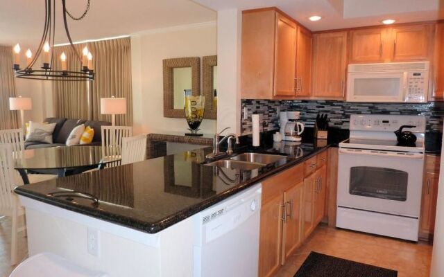 Perdido Sun by Luxury Coastal Vacations