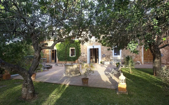 Agroturísme Ca'n Gaià