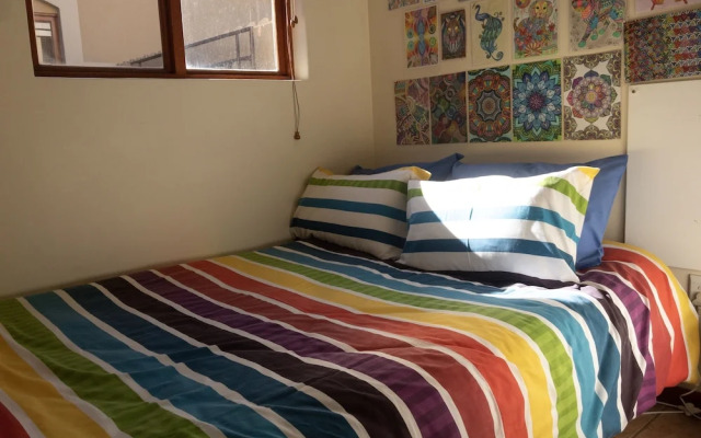 Clarens Butterfly Beds Villa
