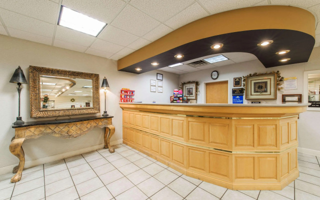 Days Inn Elizabethtown