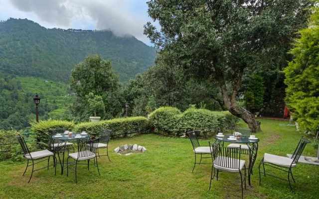 BluSalzz Collection Suvaasa - Ramgarh