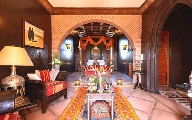 GreenLife Marrakech