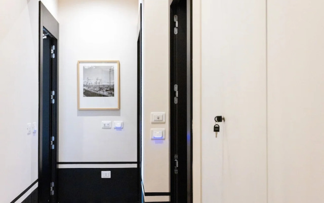 Don Vittorio a Chiaia - Camera 2