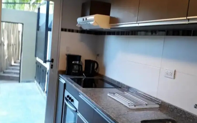 Duplex La Puntilla