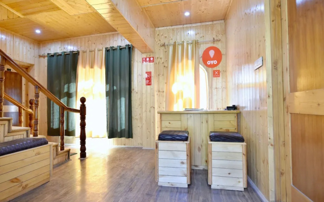 OYO 12271 Avenue Manali