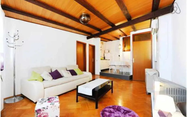 Teatro Apartments