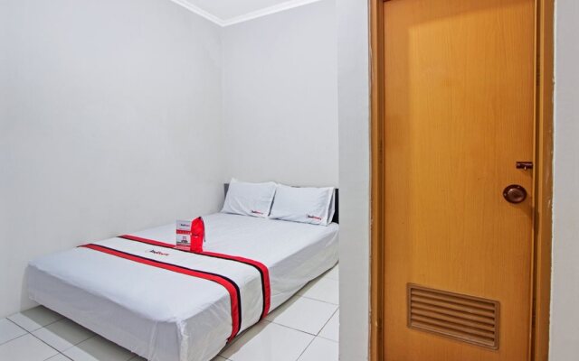 Maleo Kostel Cempaka Putih