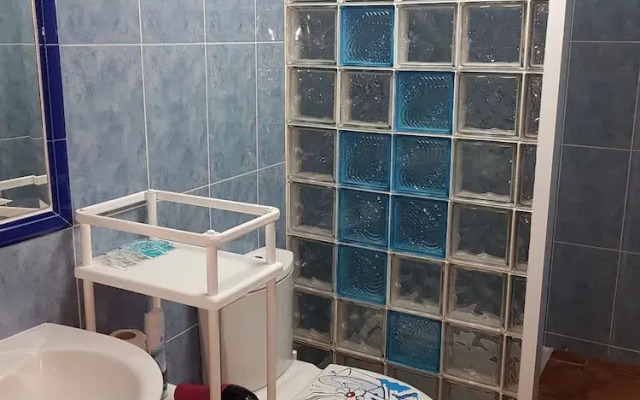 El Camison Apartment