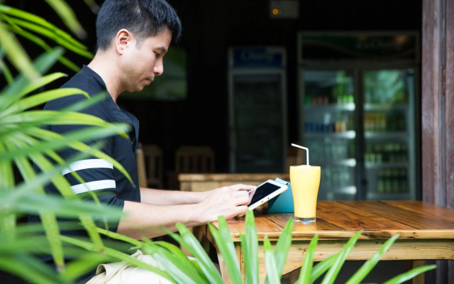 Eco Resort Chiang Mai