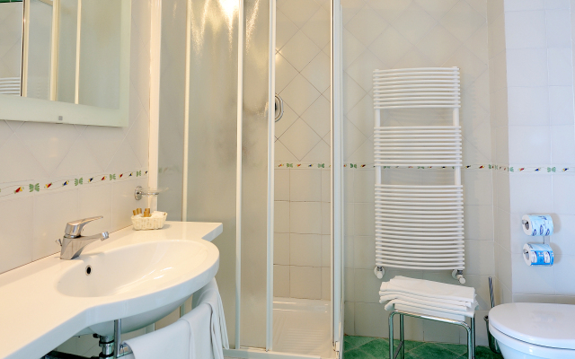 Residence Due Torri