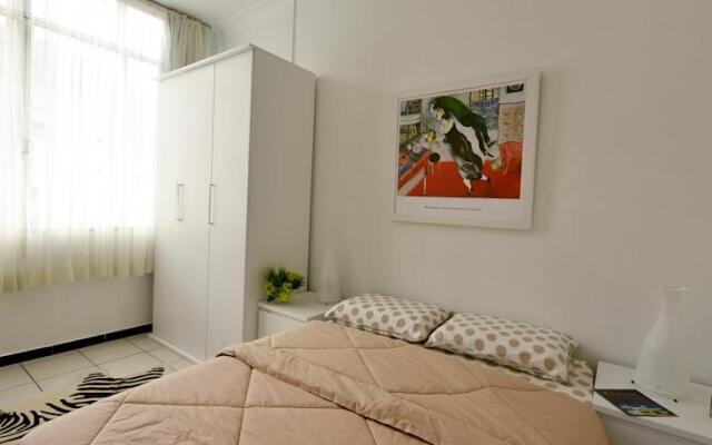 Apartment Copa Walter